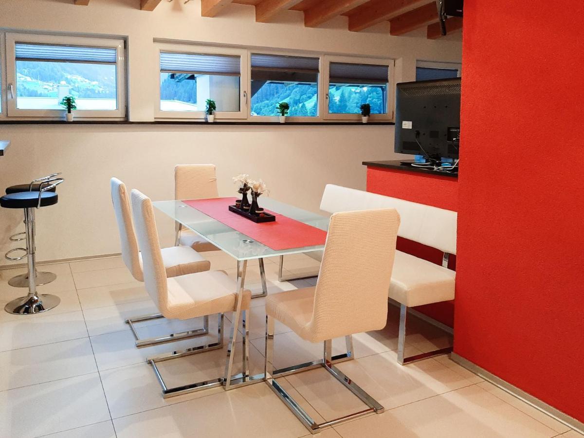 Apartment Sandra By Interhome See Exterior foto